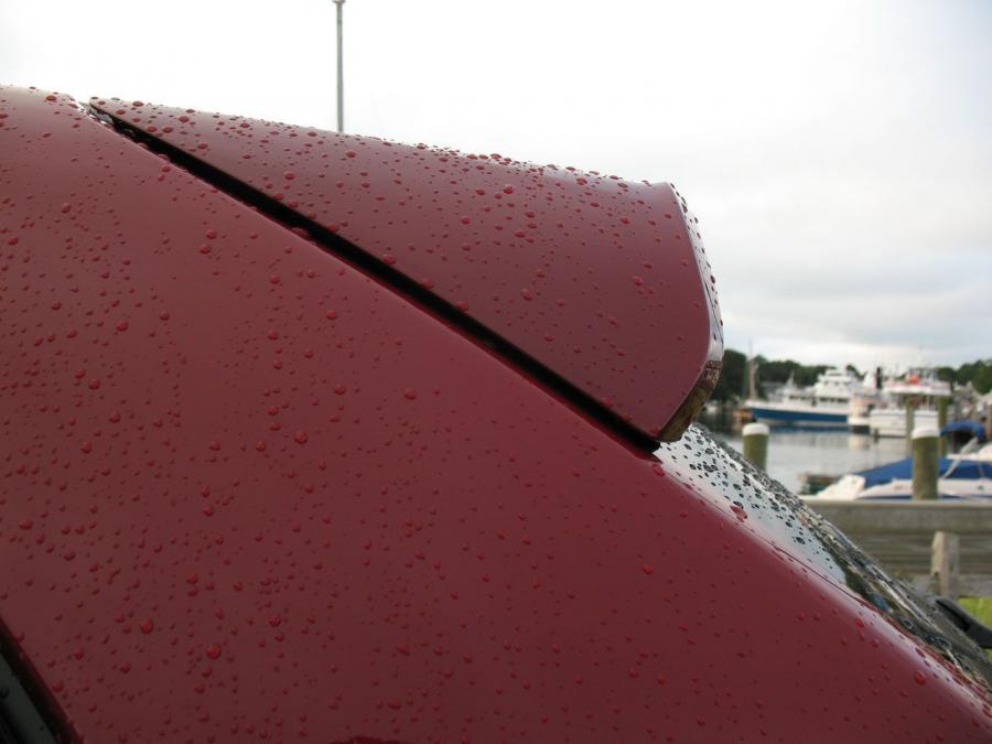  Porsche Cayenne GTS 2007 года  (фото 31 из 77)